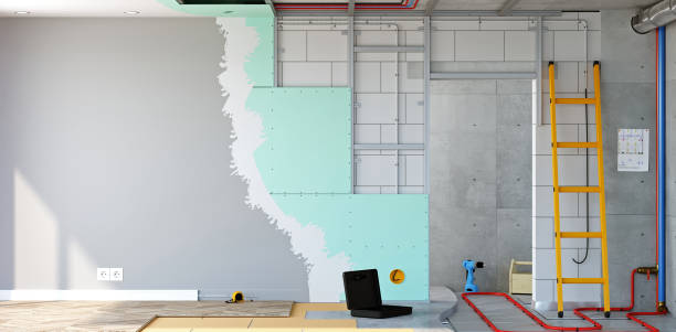 Best Biohazard Mold Removal  in Bushyhead, OK